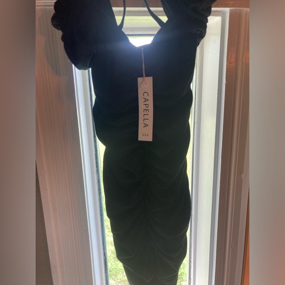 Parachute Blouse - Picture 2 of 4